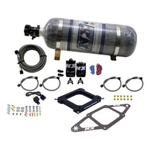 Load image into Gallery viewer, Nitrous Express 4500 Assassin Plate RNC Up to 750hp w/12lb Bottle