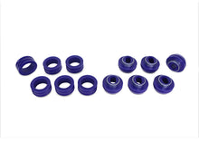 Load image into Gallery viewer, SuperPro 1981-1986 Chevrolet C10 Custom Body Mount Bushing Kit