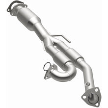 Load image into Gallery viewer, MagnaFlow 2004 Nissan Quest 3.5L Direct Fit Converter