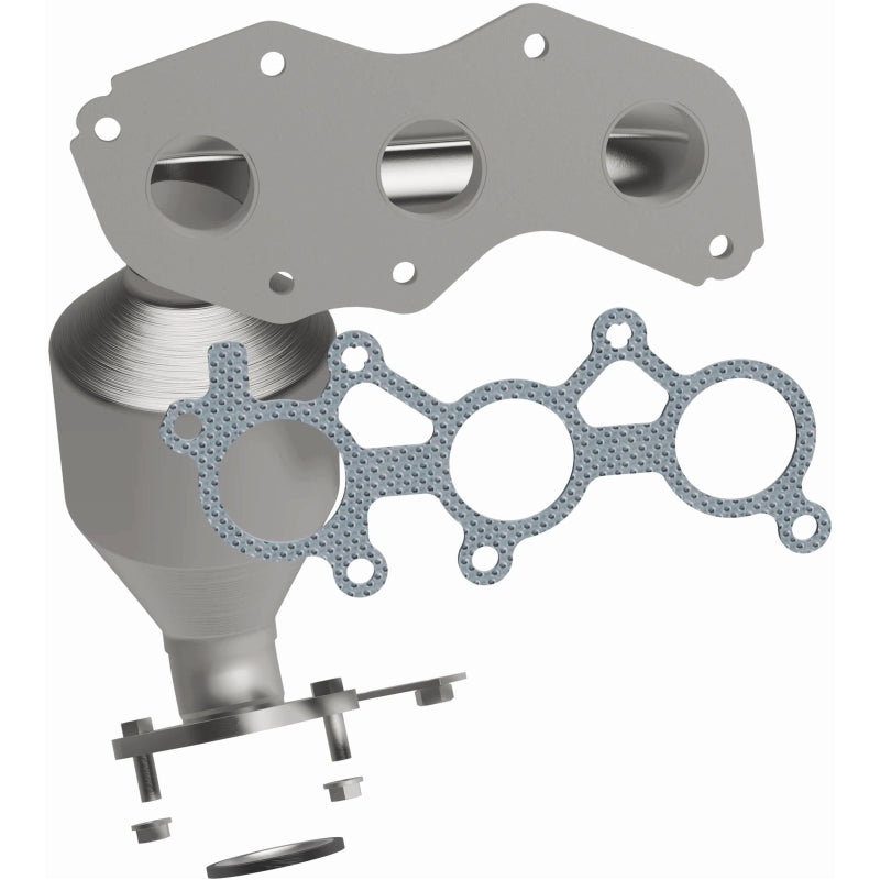 MagnaFlow 05-07 Toyota Avalon 3.5L Direct Fit Converter