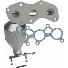 Load image into Gallery viewer, MagnaFlow 05-07 Toyota Avalon 3.5L Direct Fit Converter