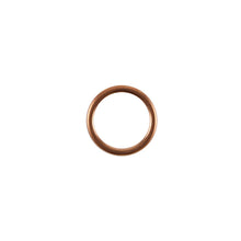Load image into Gallery viewer, Fel-Pro Subaru Outback 73348 Engine Oil Drain Plug Gasket