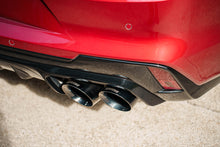 Load image into Gallery viewer, Corsa 22-25 Cadillac CT4 V Blackwing 3in Active Valve Axle-Back - 4.5in Black Tip