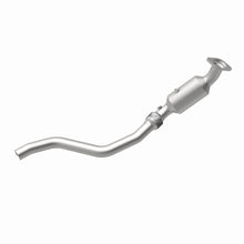Load image into Gallery viewer, MagnaFlow 09-14 Dodge Challenger 5.7L Direct Fit Converter