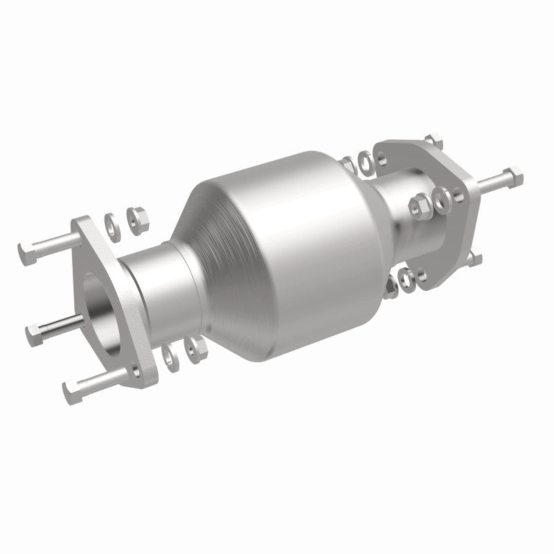 MagnaFlow 08-10 Honda Accord 3.5L Direct Fit Converter
