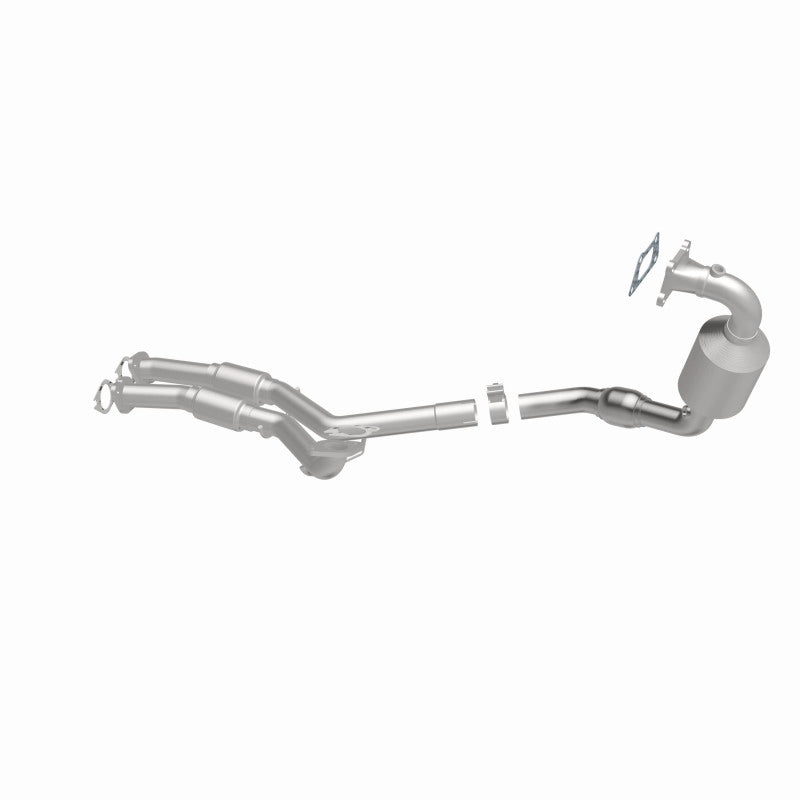 MagnaFlow 12-16 Cadillac SRX 3.6L Direct Fit Converter