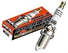 Load image into Gallery viewer, HKS SUPER FIRE RACING M40G- Pack of 10 Spark Plugs - GTR Auto