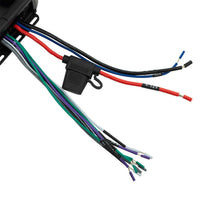 Load image into Gallery viewer, DS18 4-Channel Class-D Amp Full-Range4 x 100 Watts RMS at4 ohm IP67 Waterproof Rating