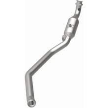 Load image into Gallery viewer, MagnaFlow 07-11 Mercedes-Benz ML350 3.5L Direct Fit Converter