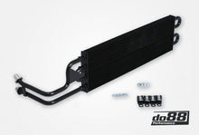 Load image into Gallery viewer, do88 00-06 BMW M3 (E46) w/do88 Radiator WC-310 Auxiliary Oil Cooler