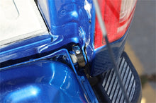 Load image into Gallery viewer, Dee Zee Universal Chevrolet Silverado/Colorado Tundra Tailgate Lock