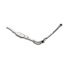 Load image into Gallery viewer, MagnaFlow 2000 Dodge Dakota 3.9L Direct Fit Converter