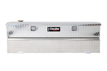 Load image into Gallery viewer, Dee Zee Universal Tanks - Combo Brite-Tread Aluminum (43 Gal)
