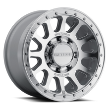 Load image into Gallery viewer, Method MR709 HD Bead Grip 18x 9in / ET12 / 8x6.5 BP / 121.3mm Bore - Machined Wheel MR70989080312H