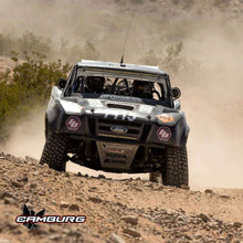 Load image into Gallery viewer, Camburg 98-00 Ford Ranger 2WD Performance Lift Kit w/ Fox 2.0 Coilovers