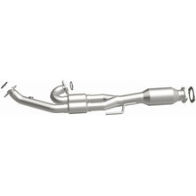 Load image into Gallery viewer, MagnaFlow 2006 Nissan Altima 3.5L Direct Fit Converter