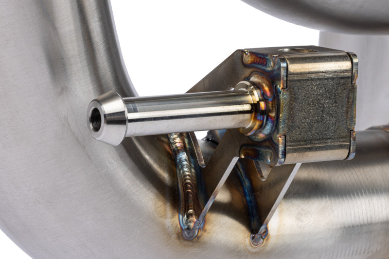 APR 22-26 Audi RS3 (8Y) Catback Exhaust System CBK0053