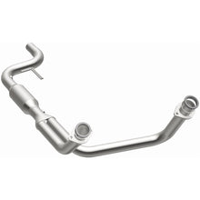 Load image into Gallery viewer, MagnaFlow 95-99 Chevrolet Camaro 3.8L Direct Fit Converter