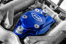 Load image into Gallery viewer, S&amp;S Cycle 99-17 Twin Cam Models Billet Head Breather Kit