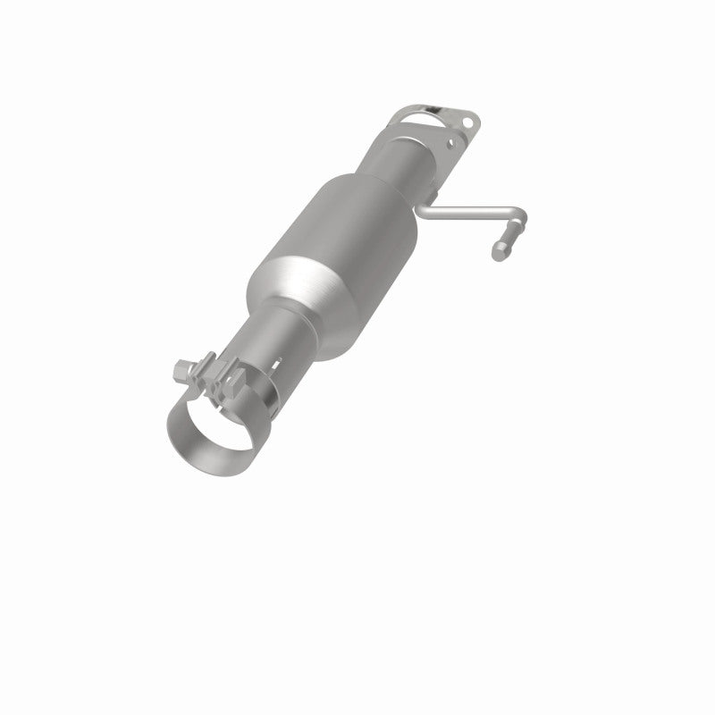 MagnaFlow Direct Fit Catalytic Converter 15-16 Ford Edge 3.5L FWD - Rear