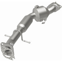 Load image into Gallery viewer, MagnaFlow 10-13 Ford Transit Connect 2.0L Calif Grade CARB Compliant Direct-Fit Catalytic Converter