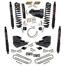 Load image into Gallery viewer, Skyjacker 4In KIT 23 F250 4WD GAS W/BLK