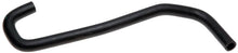 Load image into Gallery viewer, Gates 05-06 Toyota Tundra V-6 4.0L Eng. To Valve Molded Heater Hose