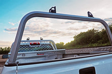 Load image into Gallery viewer, Dee Zee 15-23 Chevrolet Colorado Cargo Management Rear Rack - Silver