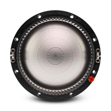Load image into Gallery viewer, DS18 4in Titanium Replacement Diaphragm For PRO-D4 &amp; Universal 8 ohm