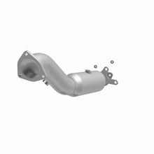 Load image into Gallery viewer, MagnaFlow 12-14 Mercedes-Benz C250 1.8L Direct Fit Converter
