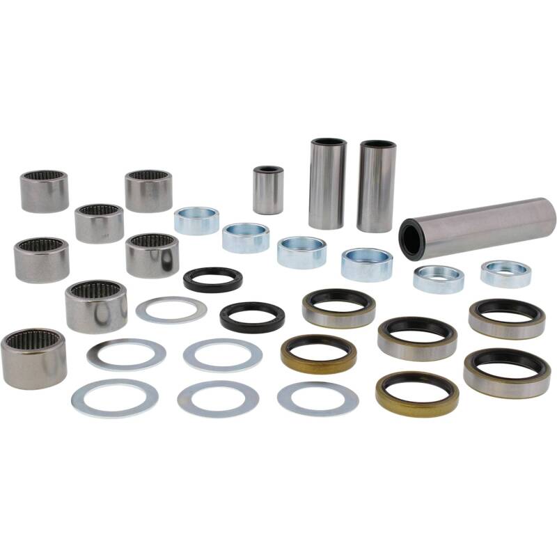 All Balls Racing 2024 Gas-Gas MC250F Factory Edition Linkage Bearing Kit 27-1217