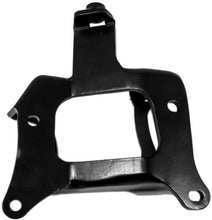 Load image into Gallery viewer, Innovative 92-00 Civic B/D-Series Black Steel A/C Bracket (D Series Compressor)