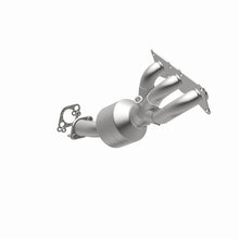 Load image into Gallery viewer, MagnaFlow 06-08 BMW Z4 3.0L Direct Fit Converter