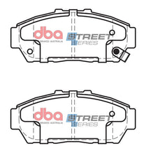 Load image into Gallery viewer, DBA 94-01 Acura Integra Front Street Series Brake Pads