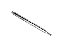 Load image into Gallery viewer, ICON Replacement Shaft 12.25 Length 8 Inch Travel Shock Shaft
