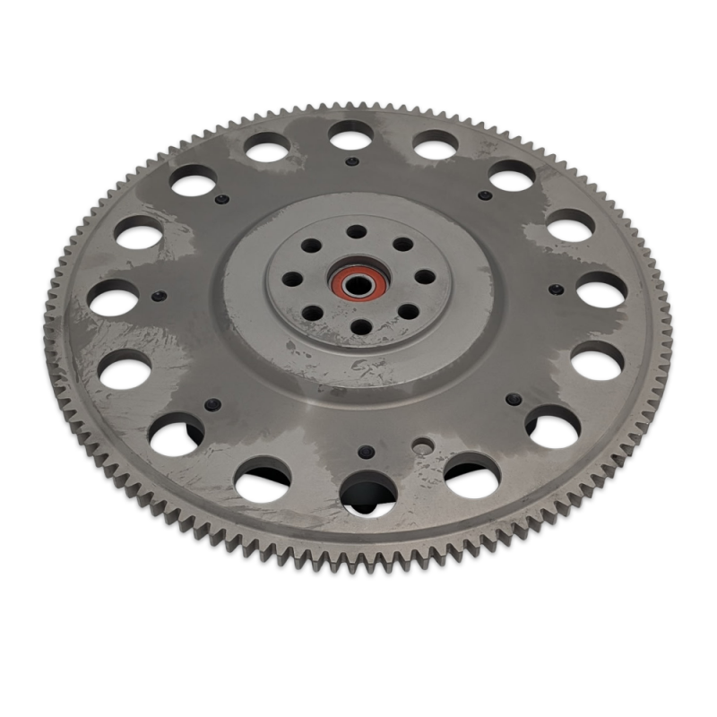 BLOX Racing Subaru WRX (EJ 255) Single Disc Clutch 7.25in Unsprung by Edel for BLOX Racing BXFL-10505