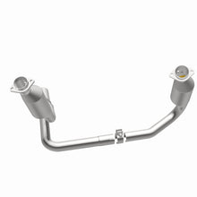 Load image into Gallery viewer, MagnaFlow 2004 Dodge Dakota 3.7L Direct Fit Catalytic Converter