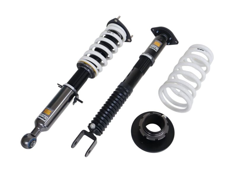 HKS HIPERMAX S V36 Full Kit 80330-AN004
