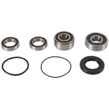 Load image into Gallery viewer, Pivot Works 03-09 Honda VTX1300 Rear Wheel Bearing Kit