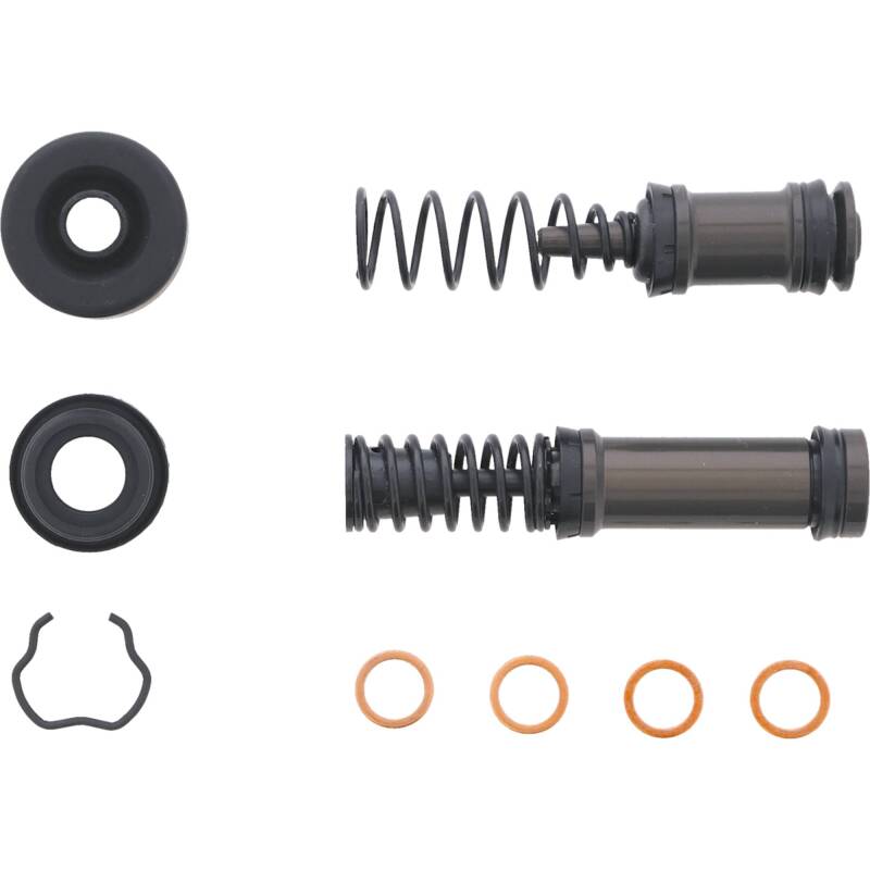 All Balls Racing Master Cylinder Rebuild Kit 18-1130