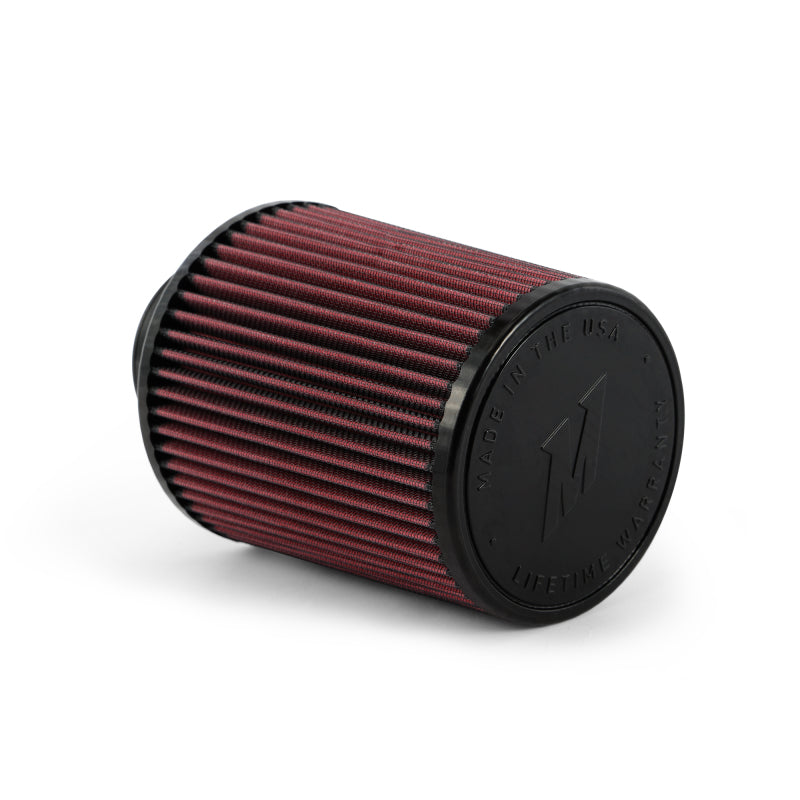 Mishimoto Performance Air Filter - 3in Inlet / 7in Length MMAF-3007