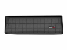 Load image into Gallery viewer, WeatherTech 2025 Tesla Model S Cargo Liner - Black