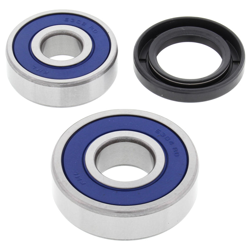 All Balls Racing Wheel Bearing Kit 25-1326