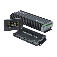 Load image into Gallery viewer, REDARC Total Vehicle Management System - Rogue w/Manager30 System &amp; RedVision Display