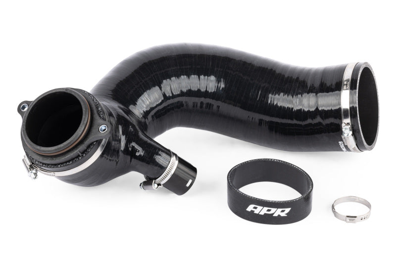 APR 22-26 Audi S3/Volkswagen Golf R EA888.4 (MQB EVO) 2.0T Turbo Inlet System CI100065