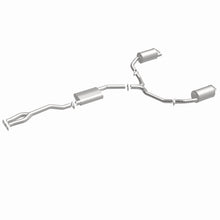 Load image into Gallery viewer, MagnaFlow BRE Exhaust Kit 11-14 Dodge Charger 3.6L