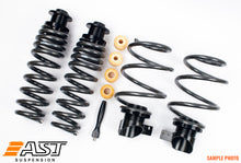 Load image into Gallery viewer, AST 2018+ BMW X5 / X6 / G05 / G06 4WD (Non M) Adjustable Lowering Springs