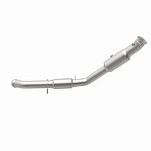 Load image into Gallery viewer, MagnaFlow 15-16 GL450 V6 3 OEM Underbody Direct Fit Converter
