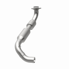 Load image into Gallery viewer, MagnaFlow 02-03 Ford F-150 5.4L Direct Fit Converter