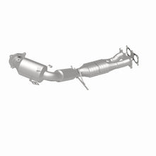 Load image into Gallery viewer, MagnaFlow 11-16 S60 L6 3 OEM Close Coupled Direct Fit Converter